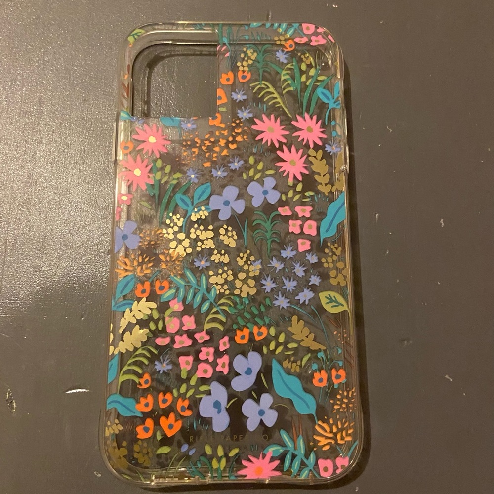 iPhone 11 case✨